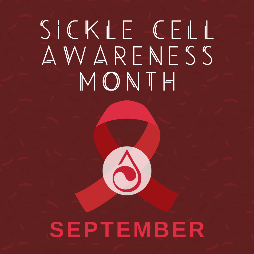 Sickle Cell Awareness Mississippi Valley Regional Blood Center